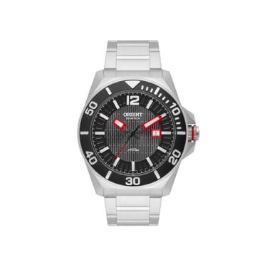 Imagem de Relógio Orient Masculino Solartech Mbss1500 G2sx - Solar