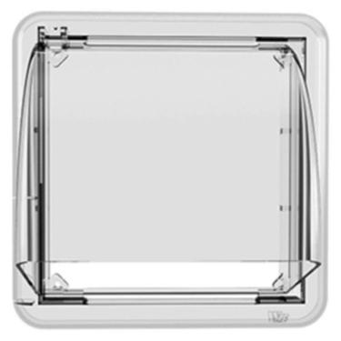 Imagem de Dryplug Duplo Protetor De Tomada - 20010000002 - Westaflex