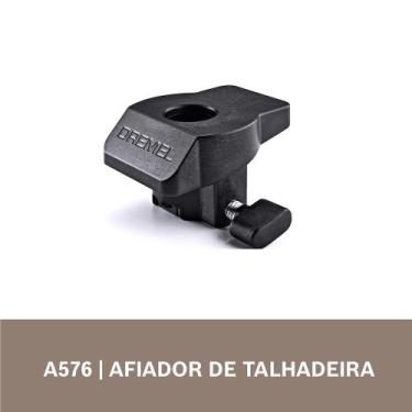Imagem de Guia para Lixar e Esmerilhar A576 - Dremel - DREMEL-BOSCH