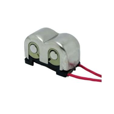 Imagem de Bobina Para Fechadura Elétrica 12v Porta Portão Soprano