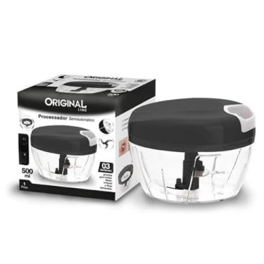 Imagem de processador de alimentos (MINI 170ML)