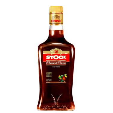 Imagem de Licor Creme De Cacau Stock 720ml