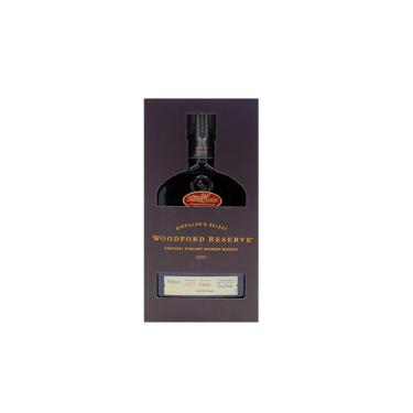 Imagem de Whiskey Woodford Reserve Bourbon 750ml