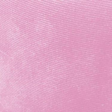 Imagem de Banqueta Baixa Manu Suede D'rossi Cor Rosa Bebê