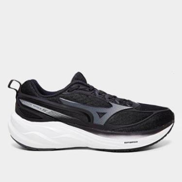 Imagem de Tênis Mizuno Space 5 Masculino-Masculino