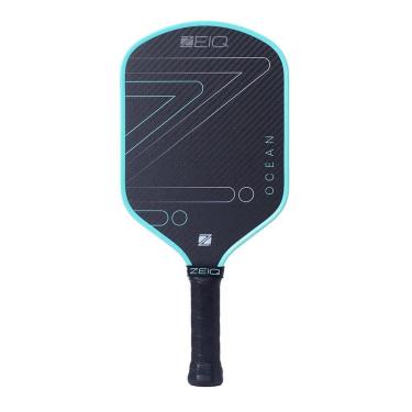 Imagem de Raquete de Pickleball Zeiq Ocean-Unissex