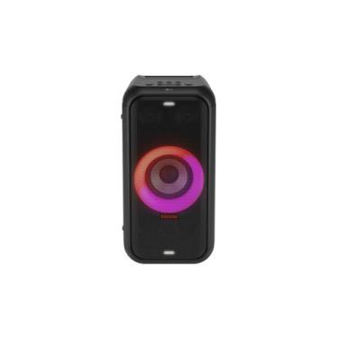 Imagem de Caixa de som Bluetooth Party Speaker LG XBOOM 200W RMS, Resistente à á