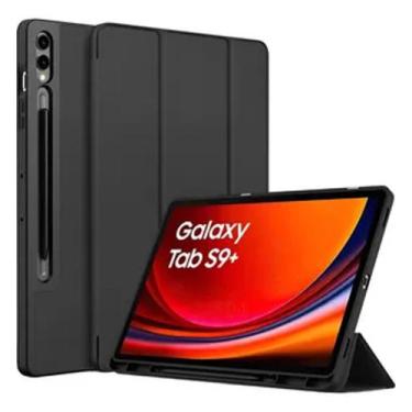 Imagem de Capa Smart Case para Tablet Samsung Galaxy Tab S9 Plus 12.4