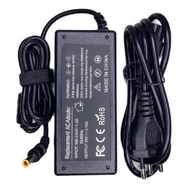 Imagem de Fonte para notebook samsung 19v 3.16a plug 5.5x3.0mm onex ft-sa5901