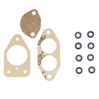 Imagem de Junta Injeção Eletrônica Vw Kombi 1997 a 2015 - 160949 - 20155 - Volks
