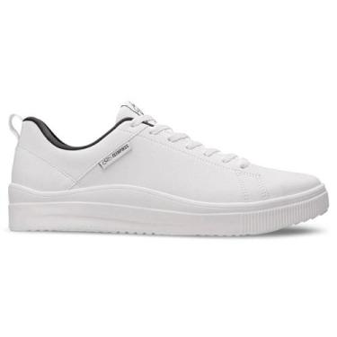 Imagem de Tenis olympikus mood unissex, Branco, 34
