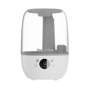 Imagem de Umidificador de Ar Digital 25W Bivolt WAP Air Flow