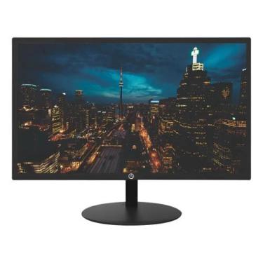 Imagem de Monitor LED 20 Brazil PC 20WR - 1600x900, 75Hz, 5ms - HDMI/V - Congrat