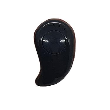 Imagem de Fone De Ouvido Bluetooth Headset Ideal P/Conversação A165 (Preto)