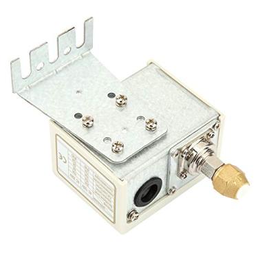 Imagem de Interruptor de controle de pressão bomba de água Fafeicy, rosca G, para compressor de ar de água, para ar, líquido e outros meios não corrosivos, interruptor de pressão