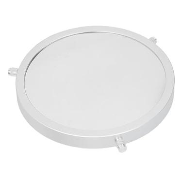 Imagem de Telescópio Solar Filter Sun Film para 164 a 190mm Objective Lens, Telescópios Astronômicos Solar Observation Film, para Observação Solar Manchas Solares