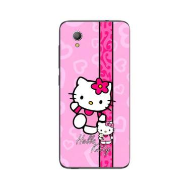 Imagem de Capa Adesivo Skin378 Verso Para Alcatel 1 - KawaSkin