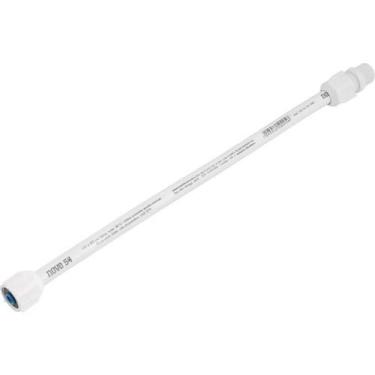 Imagem de Engate flexível 40cm 1/2" plástico para pias - Nove54