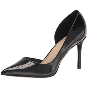 Imagem de Marc Fisher Meryl Pump feminino, Patente preta 001, 40