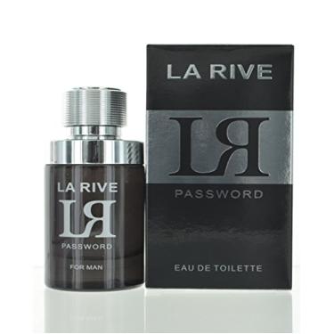 Imagem de LA RIVE Senha By For Men Edt 2,5 Oz/75 Ml 2,5 Onças