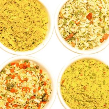 Imagem de Kit Temperos Os Mais Queridinhos 100gr de cada Ana Maria, Edu Guedes, 