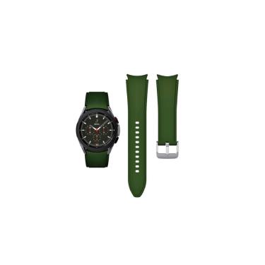 Imagem de Pulseiras de relógio Samsung Galaxy Watch 4/6 Classic 42/46mm