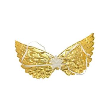 Imagem de Fantasia Infantil Fada Princesinha Com 2 Peças Carnaval - Magalu - Mat