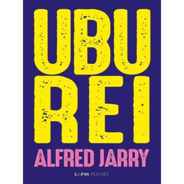 Imagem de Ubu Rei - Vol. 1339