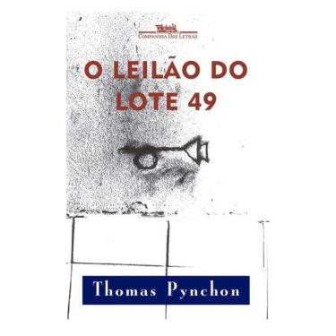 Imagem de O Leilão Do Lote 49