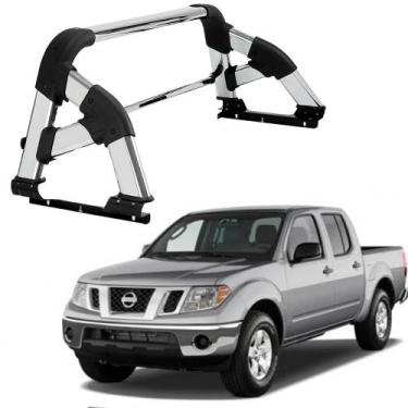 Imagem de Santo Antônio Frontier Sel 2008 2009 2010 A 2016 Alumínio - Solar