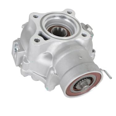 Imagem de Silscvtt Substituição do diferencial de engrenagem final traseiro para Honda Rancher 420 TRX420 Foreman 500 TRX500 2017-2019