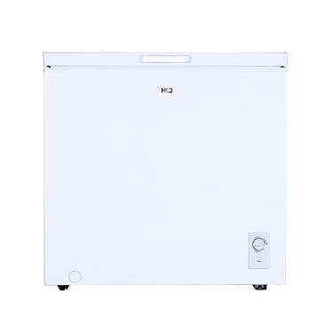 Imagem de Freezer e Conservador Horizontal HQ 210 Litros Branco HQ-210CFH