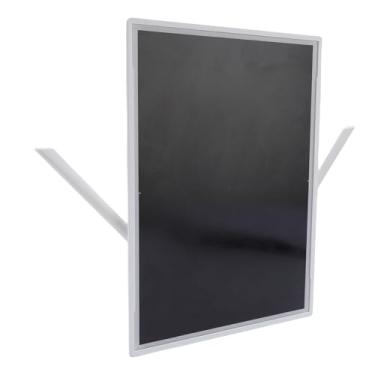 Imagem de VBESTLIFE Wifi Extender Signal Booster Solar Battery Outdoor, de Longo Alcance de até 328 Pés, Repetidor de Wifi Sem Fio de Sinal Sem Fio 300 Mbps, 2,4 GHz 5GHz