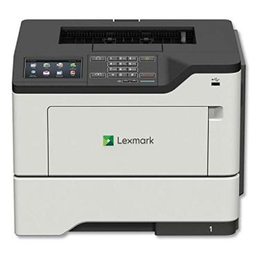 Imagem de IMPRESSORA LASER MONO LEXMARK 47 PPM - MS622DE
