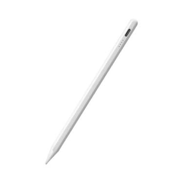 Imagem de Caneta Stylus Apple Pencil Para iPad Air Mini pro Com Rejeição De Palm