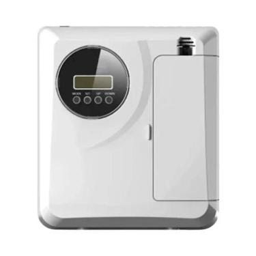 Imagem de Difusor de Óleo Essencial com Temporizador Inteligente - Ambientador E