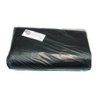 Imagem de Saco Preto Lixo 200 Lt Reforcado 5 Kg - Higipack