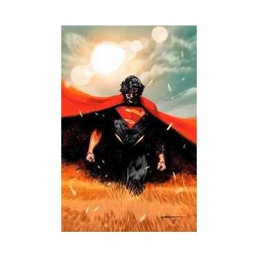 Imagem de Absolute Superman vol. 01 - Panini