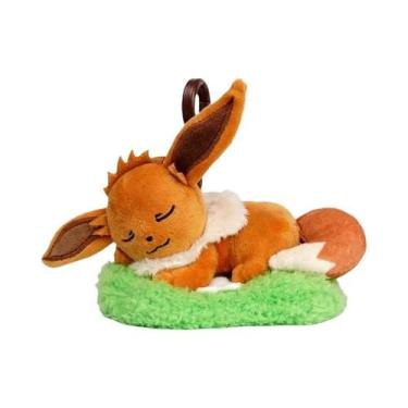 Imagem de Pingente De Pelúcia Kawaii Pokémon Pikachu Mew Squirtle Charmander Par