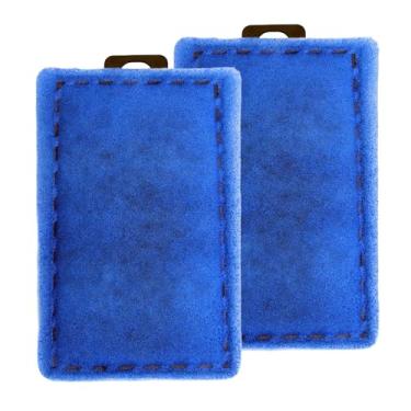 Imagem de pewyoke Pacote com 2 cartuchos de filtro Rite-Size E, filtros de substituição de aquário compatíveis com filtro PRO Power 450 filtros de energia 280/400