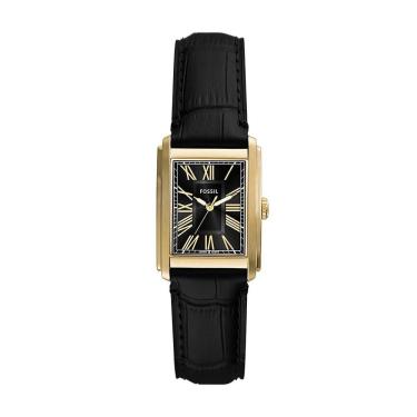 Imagem de Relógio Fossil Masculino Carraway Dourado - Fs6091/0pn