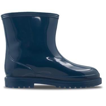 Imagem de Bota de Chuva Infantil Molekinho Kids PVC-Masculino