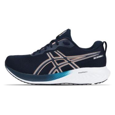 Imagem de Tênis GEL-Shinobi 3 - Azul - ASICS