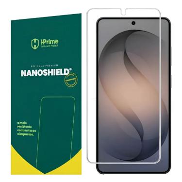 Imagem de Película Nanoshield Premium Hprime Samsung Galaxy S26 Ultra