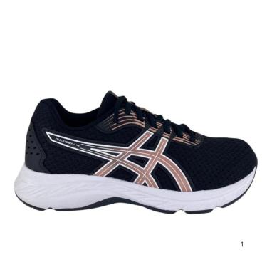 Imagem de Tênis Feminino Asics 1012B710 Raiden 4-Feminino