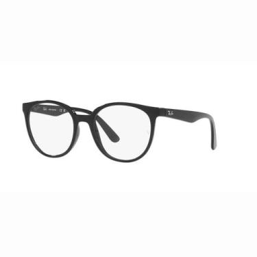 Imagem de Óculos De Grau Ray-ban 0RX7206L  Injetado Feminino