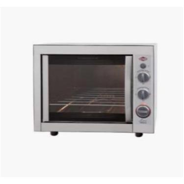 Imagem de Forno eletrico luxo inox advance - 220v - layr, 220V