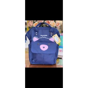 Imagem de Mochila maternidade - Mommybaby