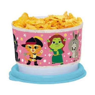 Imagem de Tupperware potinhos infantil 140 ml kou kou