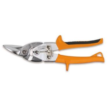 Imagem de Tesoura Aviação para Chapa Corte Esquerda 10" Beta 1124